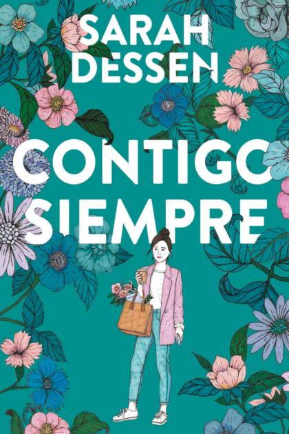 Contigo, Siempre – Sarah Dessen