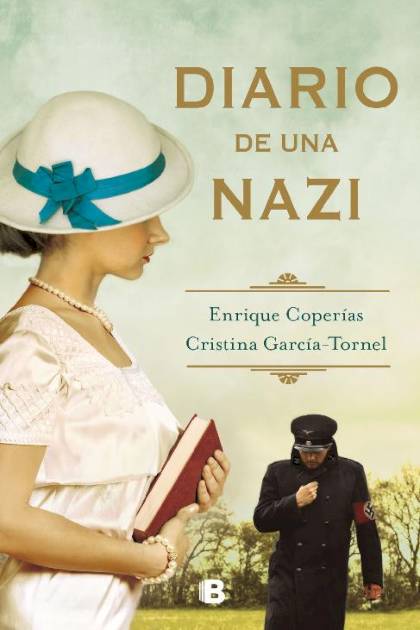 Diario De Una Nazi – Enrique Coperías