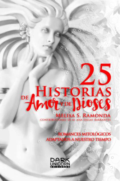 25 Historias De Amor Y De Dioses Varios - Mundo Ebook