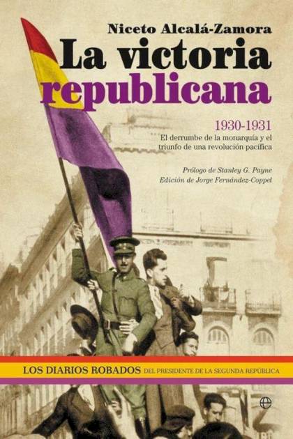 Memorias De Un Ministro De Alfonso XIII Alcala Zamora Niceto - Mundo Ebook