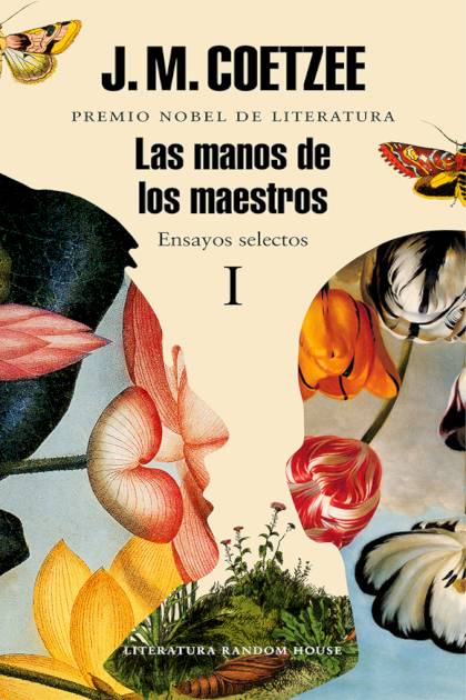 Las Manos De Los Maestros II Coetzee J M - Mundo Ebook