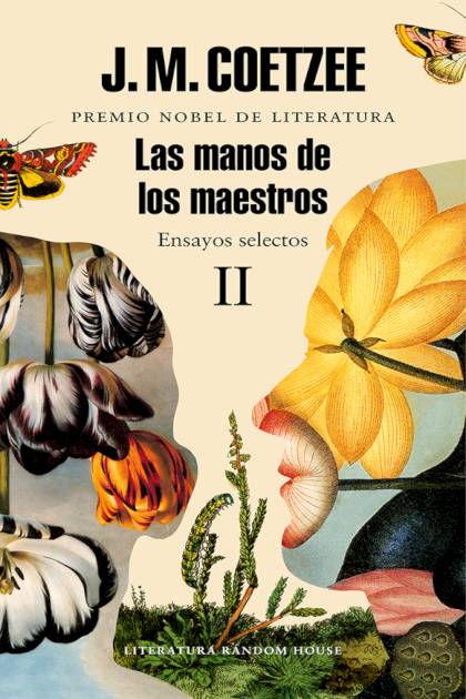 Las Manos De Los Maestros II Coetzee J M - Mundo Ebook