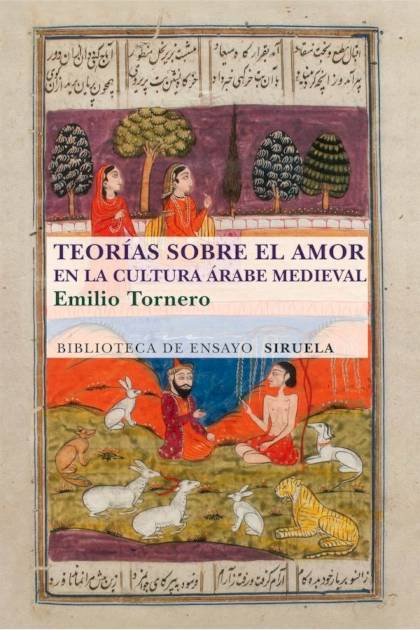 Teorias Sobre El Amor En La Cultura Arabe Tornero Poveda Emilio - Mundo Ebook