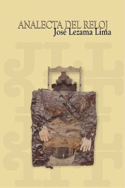 Analecta Del Reloj Lezama Lima Jose - Mundo Ebook