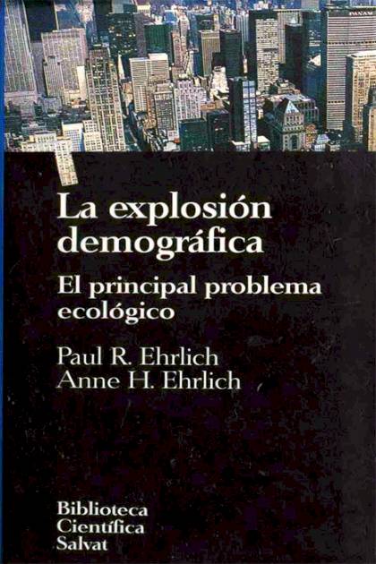 Extincion I Y II La Desaparicion De Las Ehrlich Paul R Y Ehrlich Anne H - Mundo Ebook