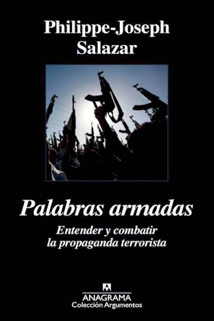 Palabras Armadas Salazar Philippe Joseph - Mundo Ebook