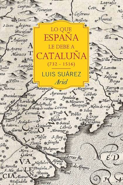 La Cuestion Catalana Molinero Carme E Ysas Pere - Mundo Ebook