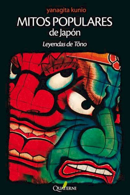 Mitos Populares De Japon Leyendas De Kunio Yanagita - Mundo Ebook