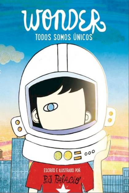 Wonder El Libro De Preceptos Del Señor Palacio R J - Mundo Ebook