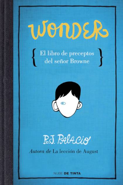 Wonder Todos Somos Unicos Palacio R J - Mundo Ebook