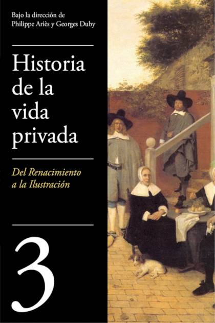 Historia De La Vida Privada 05 De La Aries Philippe Y Duby Georges - Mundo Ebook