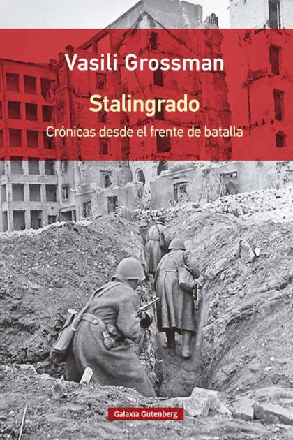 Stalingrado La Ciudad Que Derroto Al Hellbeck Jochen - Mundo Ebook