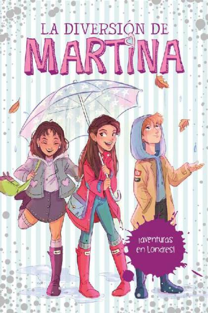 La Diversion De Martina 01 Un Desastre D Antiochia Martina - Mundo Ebook