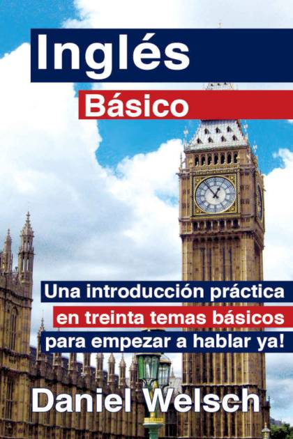 Ingles Basico 01 Welsch Daniel - Mundo Ebook