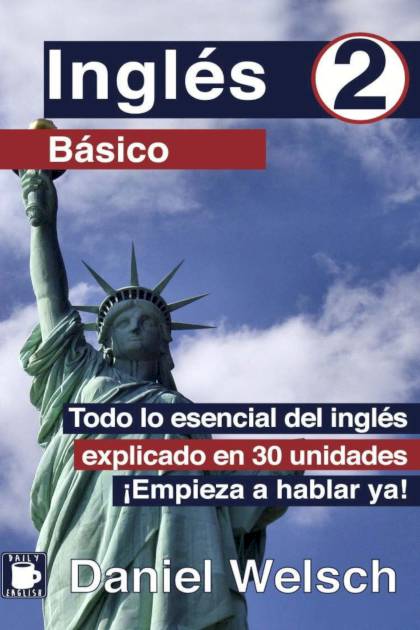 Ingles Basico 02 Welsch Daniel - Mundo Ebook