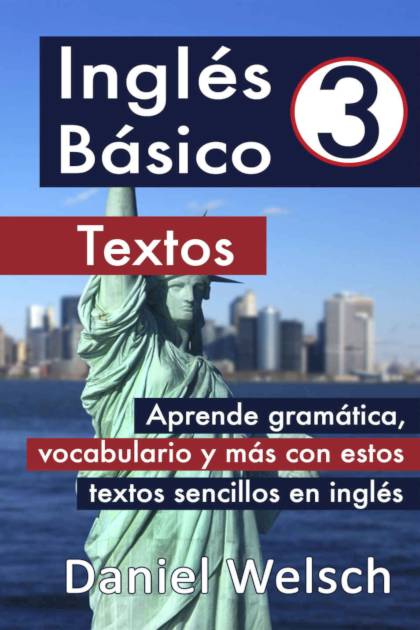 Ingles Basico 03 Textos Welsch Daniel - Mundo Ebook