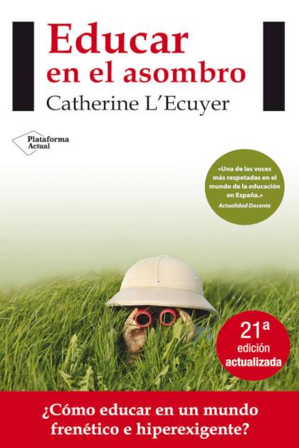 Educar En La Realidad Lecuyer Catherine - Mundo Ebook