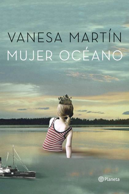 Mujer Oceano Martin Vanesa - Mundo Ebook