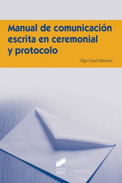Manual De Comunicacion Escrita En Casal Maceiras Olga - Mundo Ebook