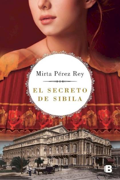 La Musa Tras El Cristal Salas Nuel - Mundo Ebook