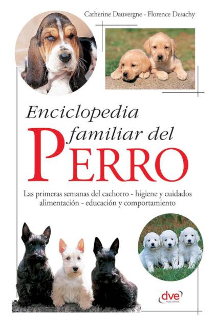 El Gran Libro De Los Perros De Raza Rossi Valeria - Mundo Ebook