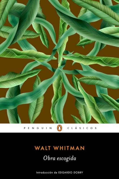 Obra Escogida Whitman Walt - Mundo Ebook