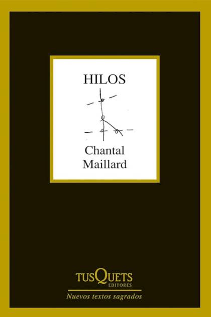 Hilos Maillard Chantal - Mundo Ebook