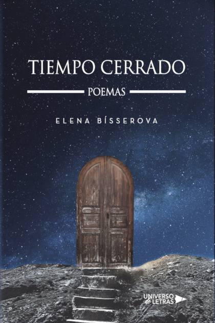 Tiempo Cerrado Bisserova Elena - Mundo Ebook