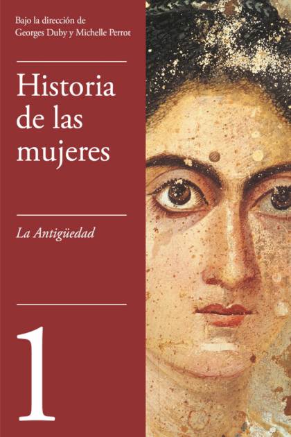 Historia De Las Mujeres 4 El Siglo XIX Duby Georges Y Perrot Michelle - Mundo Ebook