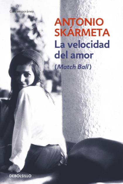 La Boda Del Poeta Skarmeta Antonio - Mundo Ebook