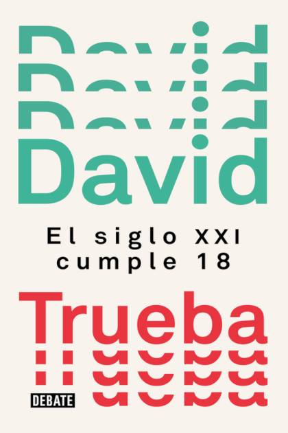 Erase Una Vez Trueba David - Mundo Ebook