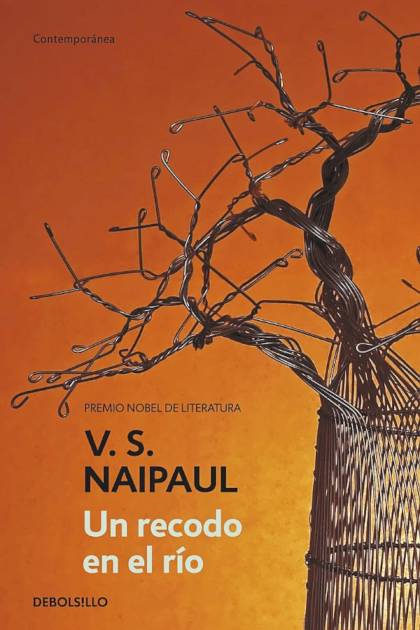 En Un Estado Libre Naipaul V S - Mundo Ebook