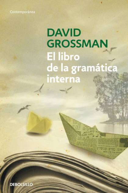 Vease Amor Grossman David - Mundo Ebook