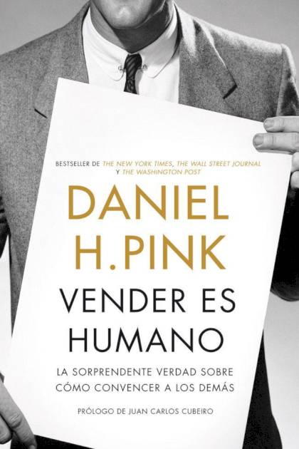 La Sorprendente Verdad Sobre Que Nos Pink Daniel H - Mundo Ebook