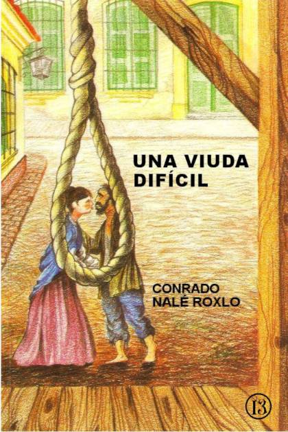 Una Viuda Dificil Nale Roxlo Conrado - Mundo Ebook