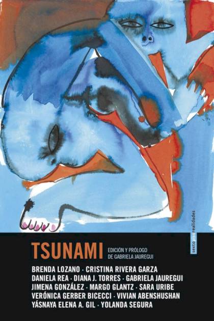 Tsunami Miradas Feministas Varias Autoras - Mundo Ebook