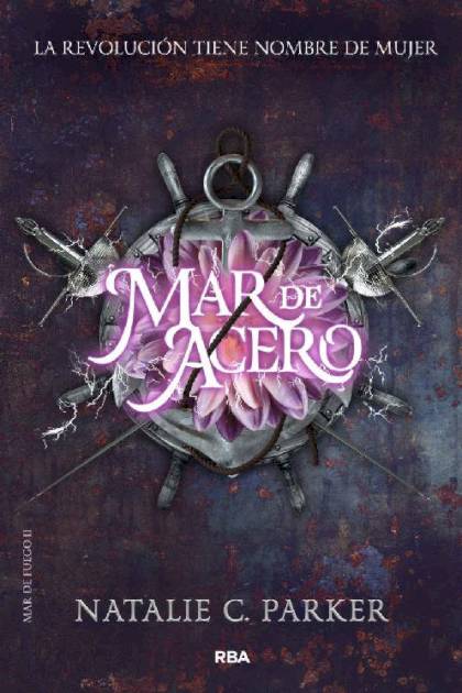 El Secreto De Las Flores Perrin Valerie - Mundo Ebook