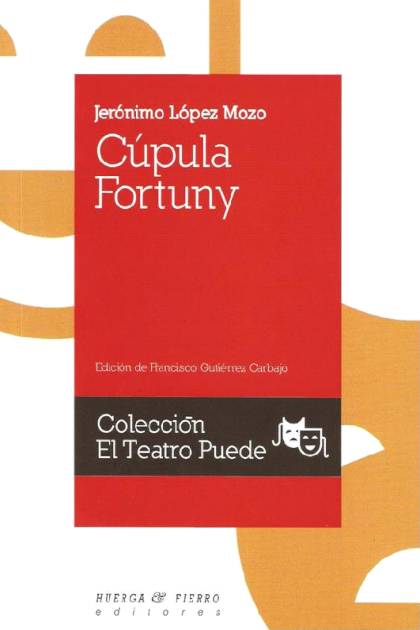 Cupula Fortuny Lopez Mozo Jeronimo - Mundo Ebook