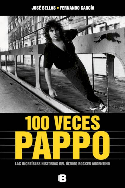 100 Veces Charly Historias Esenciales De Bellas Jose Y Garcia Fernando - Mundo Ebook