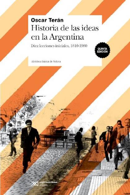 Historia De La Argentina 1916 1955 Cattaruzza Alejandro - Mundo Ebook