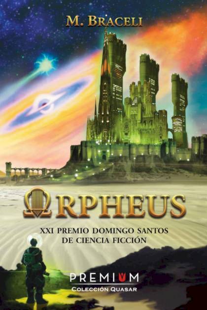 Anfitrite 2 El planeta negro Brandon Q Morris - Mundo Ebook