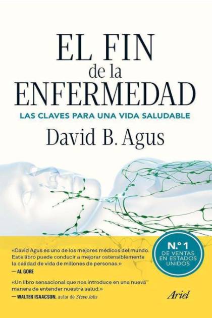 El Fin De La Enfermedad Agus David B - Mundo Ebook