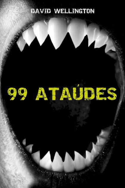 99 Ataúdes – David Wellington