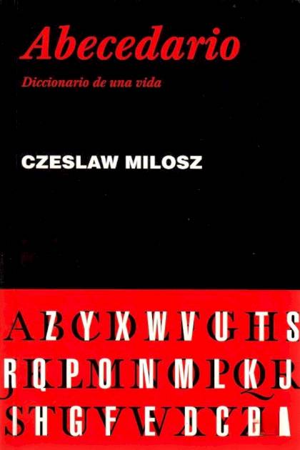 Abecedario – Czeslaw Milosz