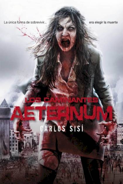 Aeternum – Carlos Sisí