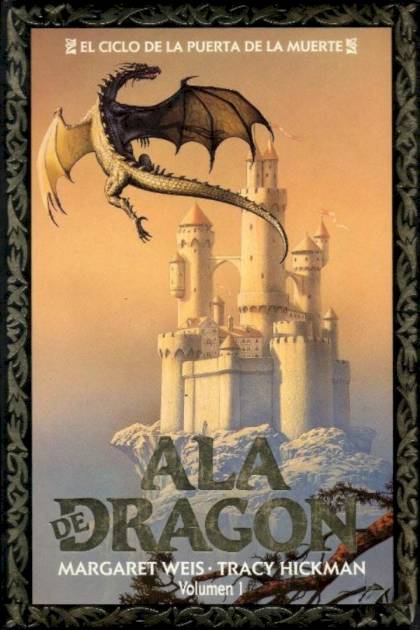 Ala De Dragón – Margaret Weis