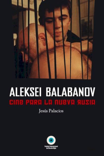 Aleksei Balabanov – Jesús Palacios