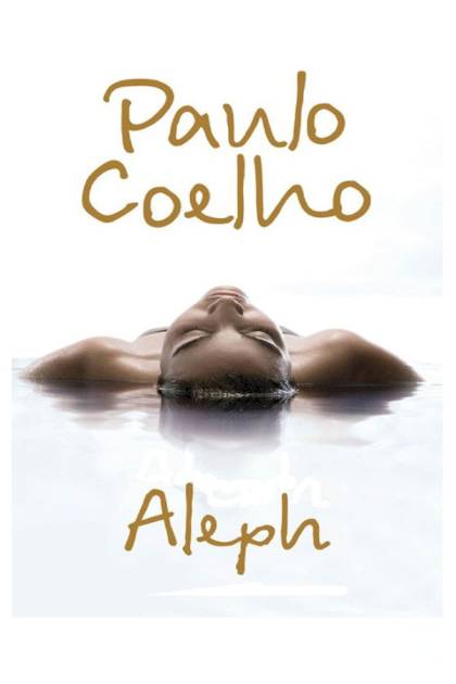 Aleph – Paulo Coelho