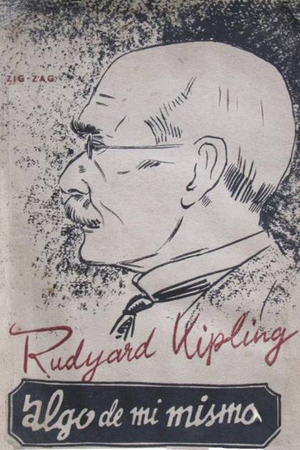 Algo De Mi Mismo – Rudyard Kipling