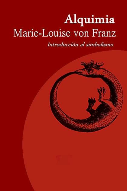 Alquimia – Marie-louise Von Franz